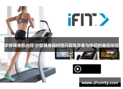 家庭健身新选择 小型健身器材提升锻炼效果与体验的最佳伴侣