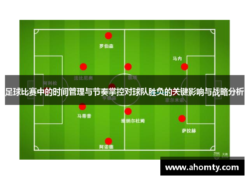 足球比赛中的时间管理与节奏掌控对球队胜负的关键影响与战略分析